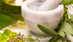 Naturopathic Medicine