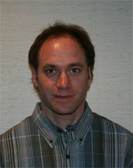 Dr. Steven Caplan, Chiropractor
