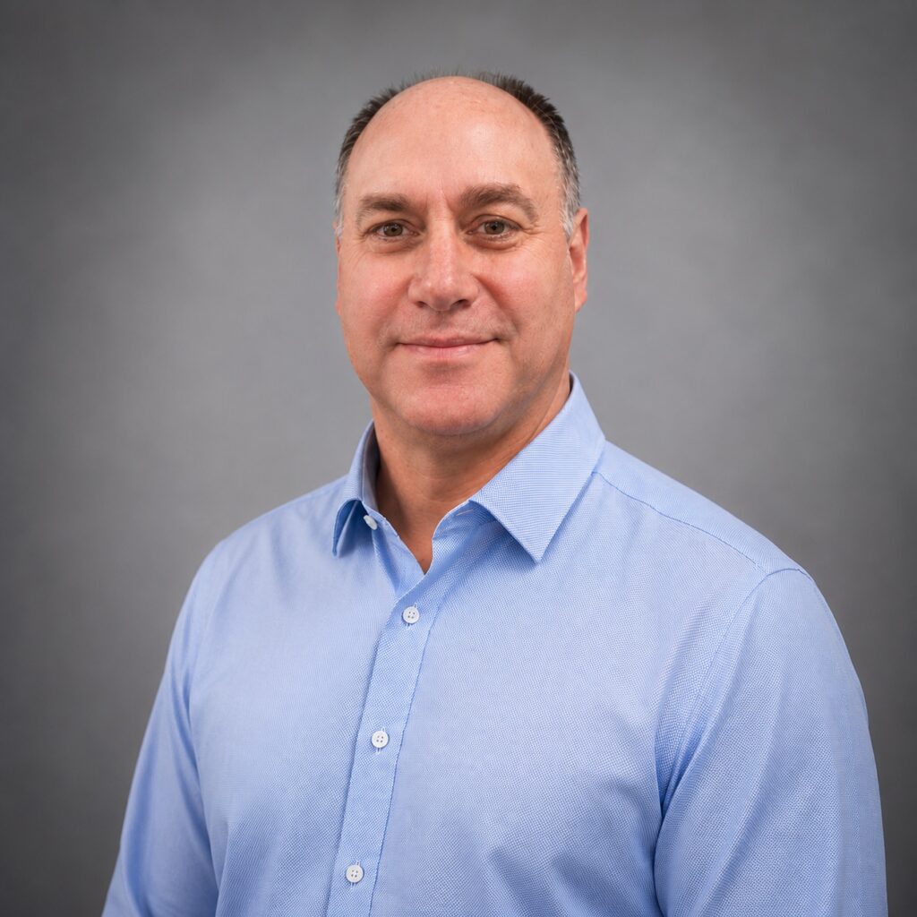 Dr. Steven Caplan